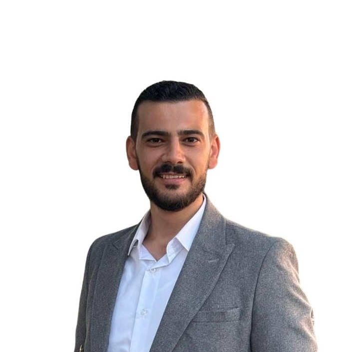 محمد بشار ابونصير المصاروة 